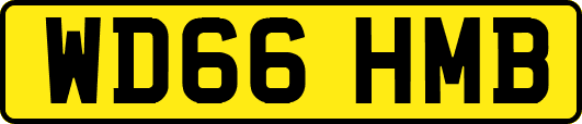 WD66HMB
