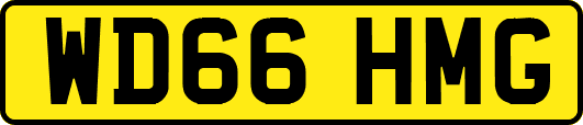 WD66HMG