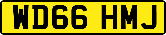 WD66HMJ
