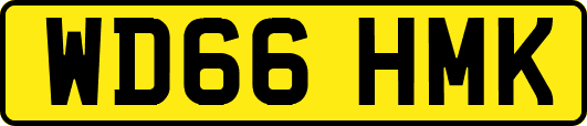 WD66HMK
