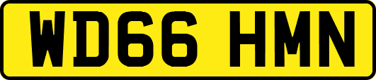 WD66HMN