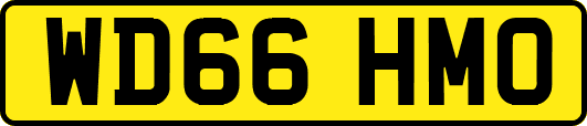WD66HMO