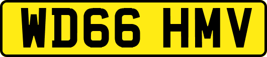 WD66HMV