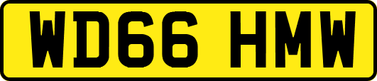 WD66HMW