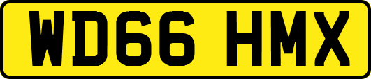 WD66HMX