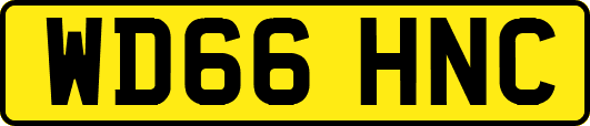 WD66HNC