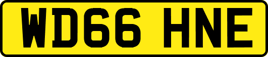 WD66HNE