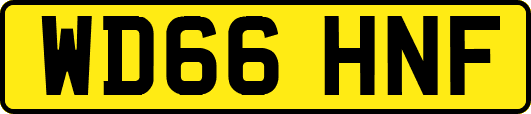 WD66HNF