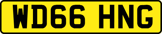 WD66HNG