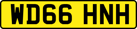 WD66HNH