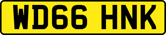 WD66HNK