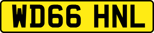 WD66HNL