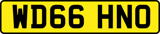 WD66HNO