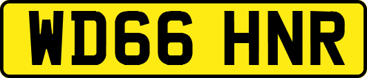WD66HNR