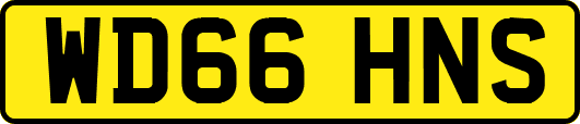 WD66HNS