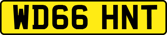 WD66HNT