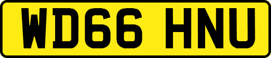 WD66HNU