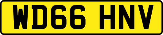 WD66HNV