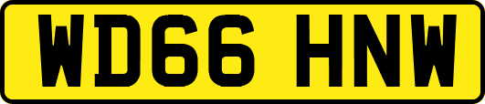 WD66HNW