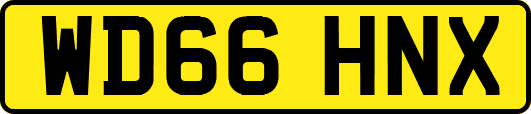 WD66HNX