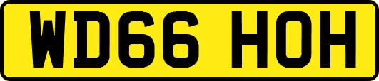 WD66HOH