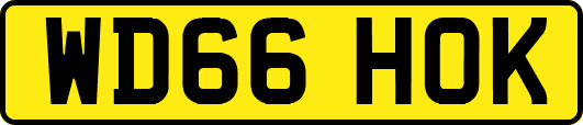 WD66HOK