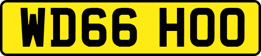 WD66HOO