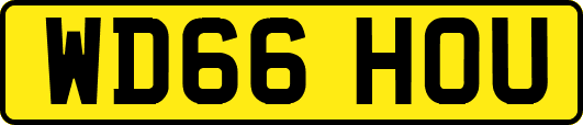 WD66HOU