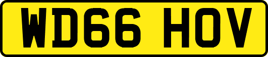WD66HOV