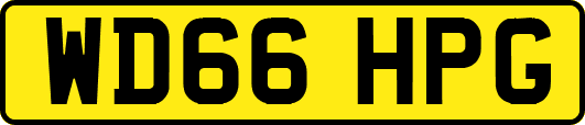 WD66HPG