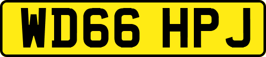 WD66HPJ