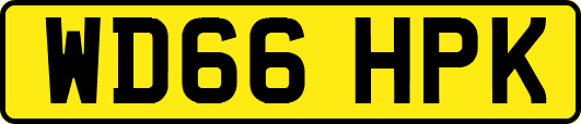 WD66HPK