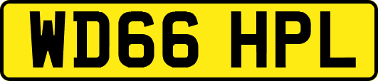 WD66HPL