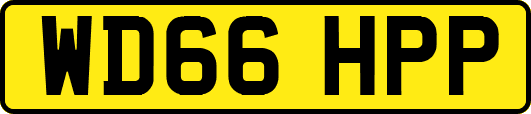 WD66HPP