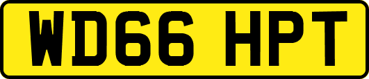 WD66HPT
