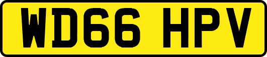 WD66HPV