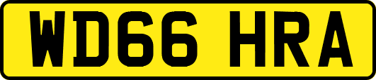 WD66HRA