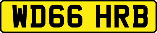 WD66HRB