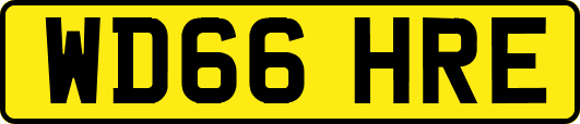 WD66HRE