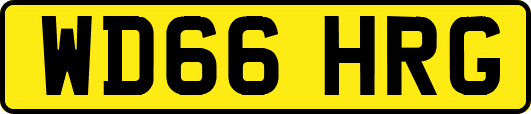 WD66HRG