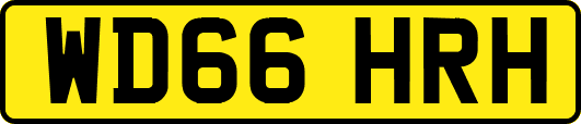 WD66HRH