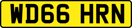 WD66HRN