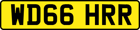 WD66HRR