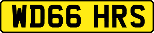 WD66HRS