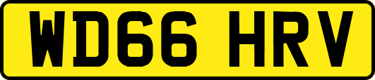 WD66HRV