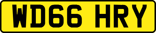 WD66HRY