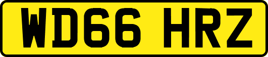 WD66HRZ