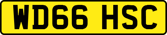 WD66HSC