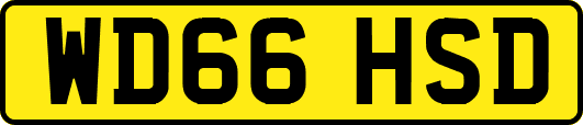 WD66HSD