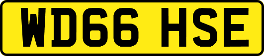 WD66HSE